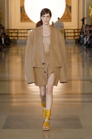 3/53 | Songzio Spring 2026 Menswear | Photo: NOWFASHION.com Songzio Spring 2026 Menswear | Photo: NOWFASHION.com