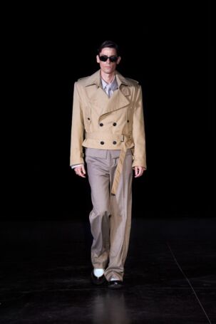 2/30 | Valette Studio | Spring 2026 Menswear | Courtesy of Valette Studio Valette Studio | Spring 2026 Menswear | Courtesy of Valette Studio