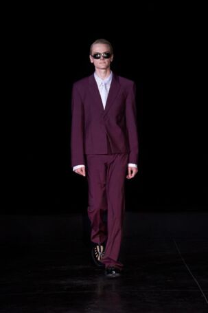 4/30 | Valette Studio | Spring 2026 Menswear | Courtesy of Valette Studio Valette Studio | Spring 2026 Menswear | Courtesy of Valette Studio