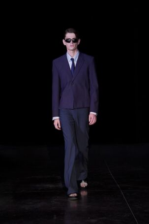 7/30 | Valette Studio | Spring 2026 Menswear | Courtesy of Valette Studio Valette Studio | Spring 2026 Menswear | Courtesy of Valette Studio