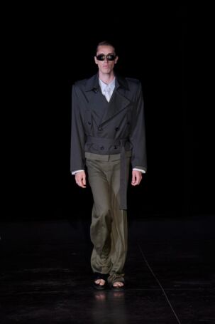 9/30 | Valette Studio | Spring 2026 Menswear | Courtesy of Valette Studio Valette Studio | Spring 2026 Menswear | Courtesy of Valette Studio