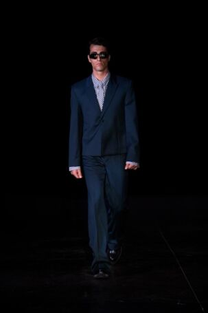 10/30 | Valette Studio | Spring 2026 Menswear | Courtesy of Valette Studio Valette Studio | Spring 2026 Menswear | Courtesy of Valette Studio