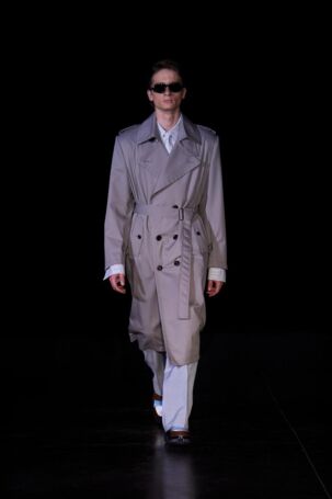 11/30 | Valette Studio | Spring 2026 Menswear | Courtesy of Valette Studio Valette Studio | Spring 2026 Menswear | Courtesy of Valette Studio