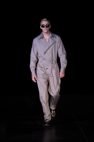 12/30 | Valette Studio | Spring 2026 Menswear | Courtesy of Valette Studio Valette Studio | Spring 2026 Menswear | Courtesy of Valette Studio