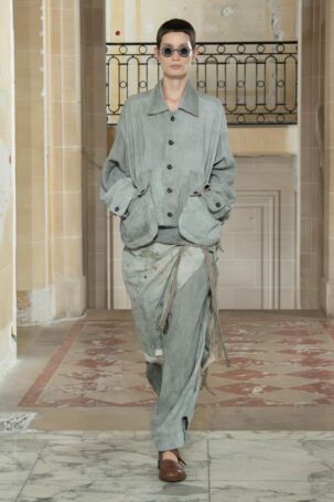 5/34 | ZIGGY CHEN Spring 2026 Menswear | Photo: Alessandro Tinelli | Courtesy of ZIGGY CHEN ZIGGY CHEN Spring 2026 Menswear | Photo: Alessandro Tinelli | Courtesy of ZIGGY CHEN