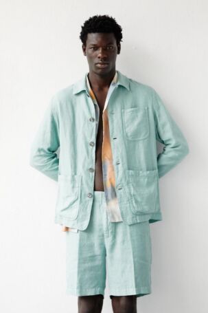 1/31 | Altea | Spring 2026 Menswear | Courtesy of Altea Altea | Spring 2026 Menswear | Courtesy of Altea