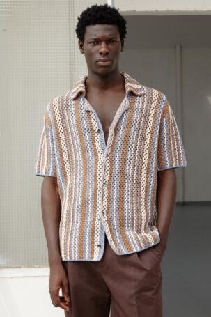 3/31 | Altea | Spring 2026 Menswear | Courtesy of Altea Altea | Spring 2026 Menswear | Courtesy of Altea