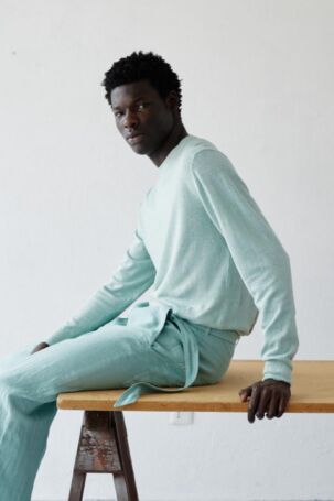 5/31 | Altea | Spring 2026 Menswear | Courtesy of Altea Altea | Spring 2026 Menswear | Courtesy of Altea