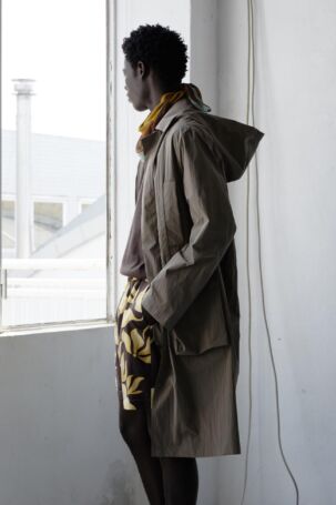 7/31 | Altea | Spring 2026 Menswear | Courtesy of Altea Altea | Spring 2026 Menswear | Courtesy of Altea