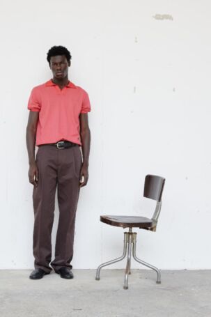 10/31 | Altea | Spring 2026 Menswear | Courtesy of Altea Altea | Spring 2026 Menswear | Courtesy of Altea