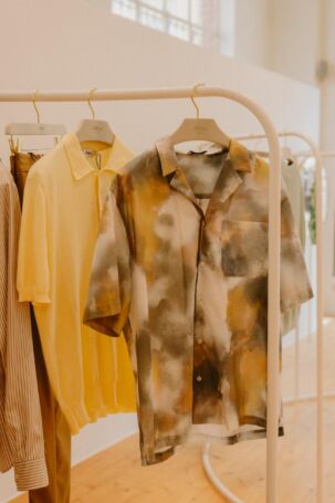1/35 | Setting and Details at Altea | Spring 2026 Menswear | Courtesy of Altea Setting and Details at Altea | Spring 2026 Menswear | Courtesy of Altea
