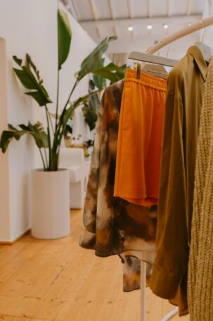 6/35 | Setting and Details at Altea | Spring 2026 Menswear | Courtesy of Altea Setting and Details at Altea | Spring 2026 Menswear | Courtesy of Altea