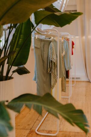 7/35 | Setting and Details at Altea | Spring 2026 Menswear | Courtesy of Altea Setting and Details at Altea | Spring 2026 Menswear | Courtesy of Altea