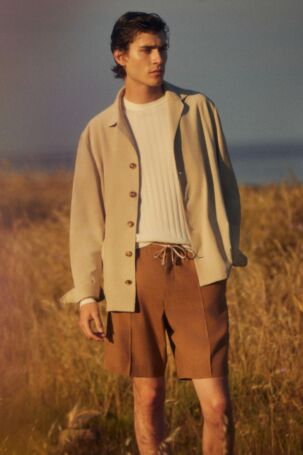3/26 | Brett Johnson | Spring 2026 Menswear | Courtesy of Brett Johnson Brett Johnson | Spring 2026 Menswear | Courtesy of Brett Johnson