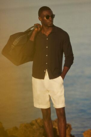 4/26 | Brett Johnson | Spring 2026 Menswear | Courtesy of Brett Johnson Brett Johnson | Spring 2026 Menswear | Courtesy of Brett Johnson
