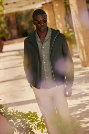 6/26 | Brett Johnson | Spring 2026 Menswear | Courtesy of Brett Johnson Brett Johnson | Spring 2026 Menswear | Courtesy of Brett Johnson