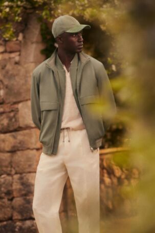 10/26 | Brett Johnson | Spring 2026 Menswear | Courtesy of Brett Johnson Brett Johnson | Spring 2026 Menswear | Courtesy of Brett Johnson