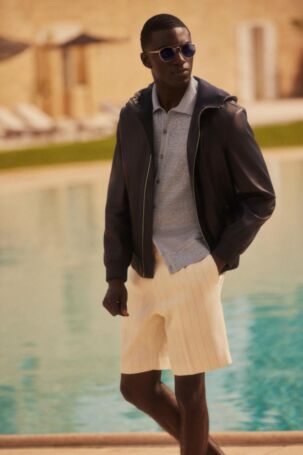 12/26 | Brett Johnson | Spring 2026 Menswear | Courtesy of Brett Johnson Brett Johnson | Spring 2026 Menswear | Courtesy of Brett Johnson