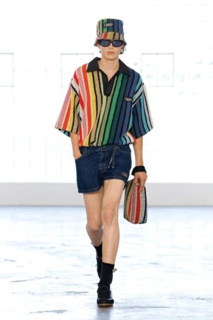 7/42 | David Catalán Spring 2026 Menswear | Photo: NOWFASHION.com David Catalán Spring 2026 Menswear | Photo: NOWFASHION.com