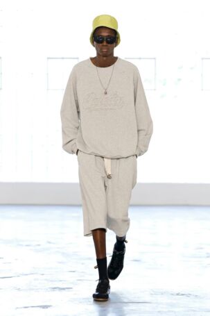 12/42 | David Catalán Spring 2026 Menswear | Photo: NOWFASHION.com David Catalán Spring 2026 Menswear | Photo: NOWFASHION.com