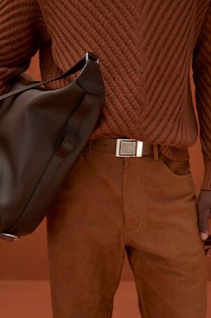 Bags at Tod's | Spring 2026 Menswear Bags at Tod's | Spring 2026 Menswear | Courtesy of Tod's