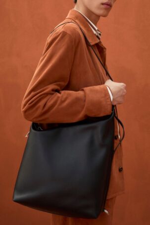 Bags at Tod's | Spring 2026 Menswear Bags at Tod's | Spring 2026 Menswear | Courtesy of Tod's