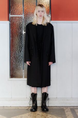 8/12 | ADNYM Spring 2026 | Photo: Mathias Nordgren | Courtesy of Stockholm Fashion Week ADNYM Spring 2026 | Photo: Mathias Nordgren | Courtesy of Stockholm Fashion Week