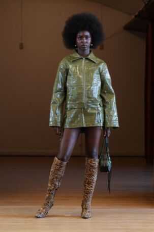 3/16 | MAYZ Spring 2026 | Photo: Mathias Nordgren | Courtesy of Stockholm Fashion Week MAYZ Spring 2026 | Photo: Mathias Nordgren | Courtesy of Stockholm Fashion Week