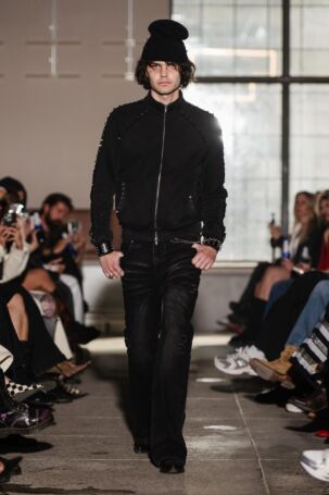6/15 | SEAMS Spring 2026 | Courtesy of Stockholm Fashion Week SEAMS Spring 2026 | Courtesy of Stockholm Fashion Week