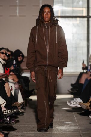 11/15 | SEAMS Spring 2026 | Courtesy of Stockholm Fashion Week SEAMS Spring 2026 | Courtesy of Stockholm Fashion Week