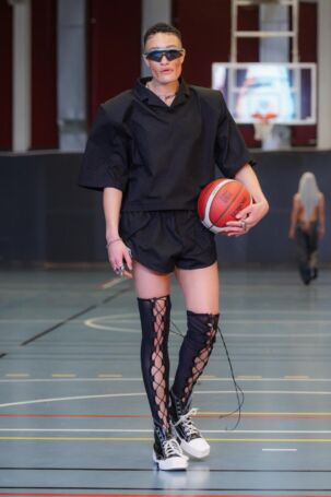 2/15 | STHLM MISC Spring 2026 | Photo: Mathias Nordgren | Courtesy of Stockholm Fashion Week STHLM MISC Spring 2026 | Photo: Mathias Nordgren | Courtesy of Stockholm Fashion Week
