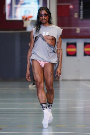3/15 | STHLM MISC Spring 2026 | Photo: Mathias Nordgren | Courtesy of Stockholm Fashion Week STHLM MISC Spring 2026 | Photo: Mathias Nordgren | Courtesy of Stockholm Fashion Week