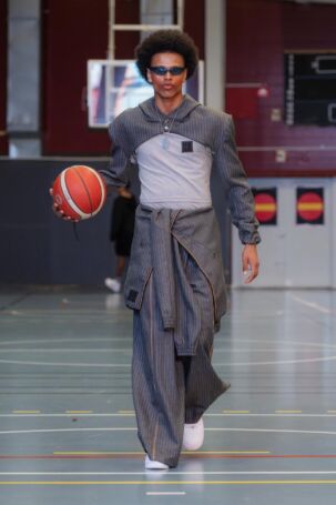 5/15 | STHLM MISC Spring 2026 | Photo: Mathias Nordgren | Courtesy of Stockholm Fashion Week STHLM MISC Spring 2026 | Photo: Mathias Nordgren | Courtesy of Stockholm Fashion Week