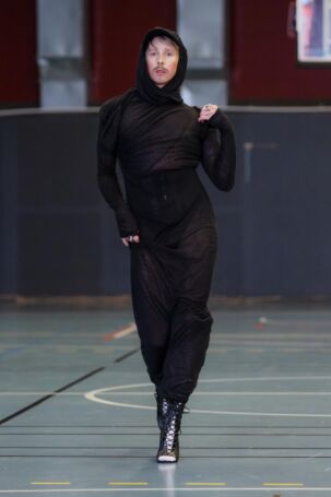 6/15 | STHLM MISC Spring 2026 | Photo: Mathias Nordgren | Courtesy of Stockholm Fashion Week STHLM MISC Spring 2026 | Photo: Mathias Nordgren | Courtesy of Stockholm Fashion Week
