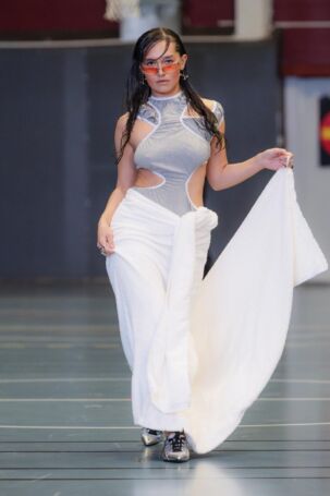 9/15 | STHLM MISC Spring 2026 | Photo: Mathias Nordgren | Courtesy of Stockholm Fashion Week STHLM MISC Spring 2026 | Photo: Mathias Nordgren | Courtesy of Stockholm Fashion Week