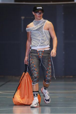 11/15 | STHLM MISC Spring 2026 | Photo: Mathias Nordgren | Courtesy of Stockholm Fashion Week STHLM MISC Spring 2026 | Photo: Mathias Nordgren | Courtesy of Stockholm Fashion Week