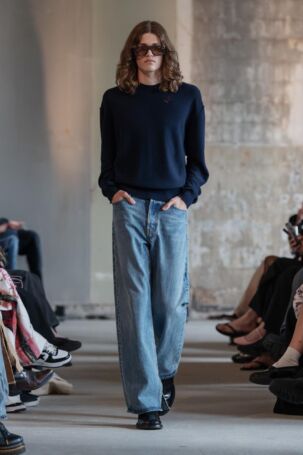 5/29 | Studio Constance Fall 2025 | Courtesy of Stockholm Fashion Week Studio Constance Fall 2025 | Courtesy of Stockholm Fashion Week
