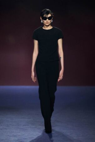 1/40 | YIRANTIAN | Fall 2025 | Courtesy of YIRANTIAN YIRANTIAN | Fall 2025 | Courtesy of YIRANTIAN