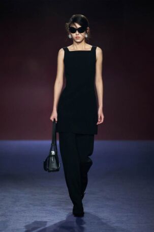 3/40 | YIRANTIAN | Fall 2025 | Courtesy of YIRANTIAN YIRANTIAN | Fall 2025 | Courtesy of YIRANTIAN