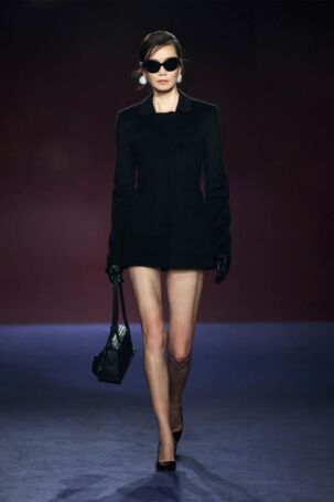 4/40 | YIRANTIAN | Fall 2025 | Courtesy of YIRANTIAN YIRANTIAN | Fall 2025 | Courtesy of YIRANTIAN
