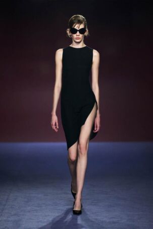 6/40 | YIRANTIAN | Fall 2025 | Courtesy of YIRANTIAN YIRANTIAN | Fall 2025 | Courtesy of YIRANTIAN