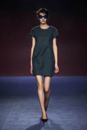 7/40 | YIRANTIAN | Fall 2025 | Courtesy of YIRANTIAN YIRANTIAN | Fall 2025 | Courtesy of YIRANTIAN