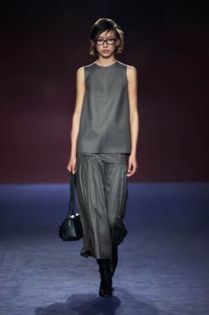 10/40 | YIRANTIAN | Fall 2025 | Courtesy of YIRANTIAN YIRANTIAN | Fall 2025 | Courtesy of YIRANTIAN