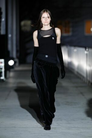 BASICKS Fall 2025 | Photo: Shun Mizuno | Courtesy of BASICKS BASICKS Fall 2025 | Photo: Shun Mizuno | Courtesy of BASICKS