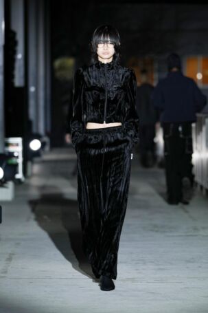 BASICKS Fall 2025 | Photo: Shun Mizuno | Courtesy of BASICKS BASICKS Fall 2025 | Photo: Shun Mizuno | Courtesy of BASICKS