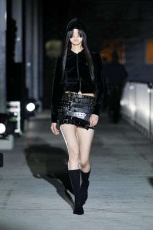 BASICKS Fall 2025 | Photo: Shun Mizuno | Courtesy of BASICKS BASICKS Fall 2025 | Photo: Shun Mizuno | Courtesy of BASICKS