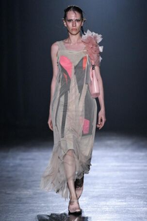 8/27 | Chika Kisada | Fall 2025 | Courtesy of Chika Kisada Chika Kisada | Fall 2025 | Courtesy of Chika Kisada