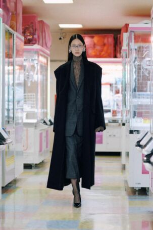 1/31 | Keisukeyoshida | Fall 2025 | Courtesy of Keisukeyoshida Keisukeyoshida | Fall 2025 | Courtesy of Keisukeyoshida