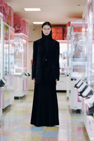2/31 | Keisukeyoshida | Fall 2025 | Courtesy of Keisukeyoshida Keisukeyoshida | Fall 2025 | Courtesy of Keisukeyoshida