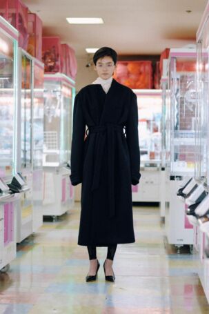 3/31 | Keisukeyoshida | Fall 2025 | Courtesy of Keisukeyoshida Keisukeyoshida | Fall 2025 | Courtesy of Keisukeyoshida